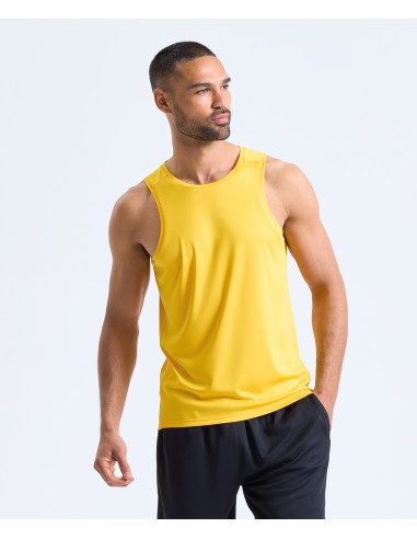 TRI-TR506-TriDri® Ion-Charge performance vest